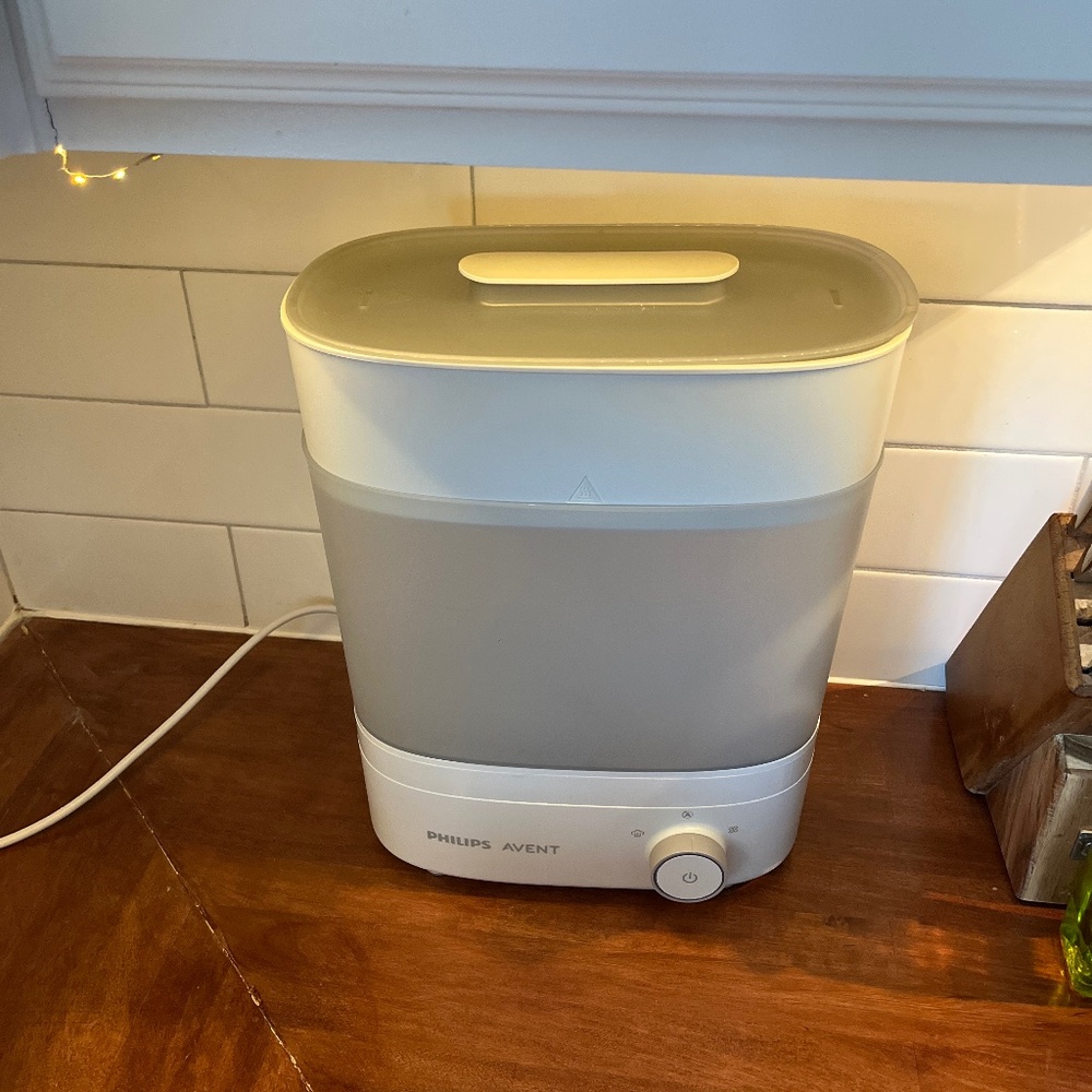 Bottle Sterilizer
